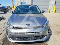2021 KIA Rio фото