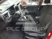 2021 KIA Rio фото