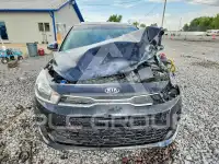 2021 KIA Rio фото