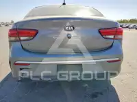 2021 KIA Rio photo
