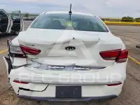 2021 KIA Rio фото
