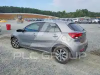 2021 KIA Rio фото