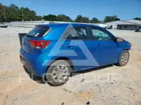 2021 KIA Rio фото