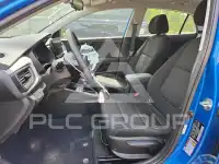 2021 KIA Rio photo