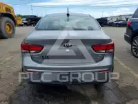 2021 KIA Rio photo