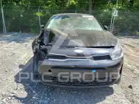 2021 KIA Rio фото
