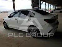 2021 KIA Rio фото