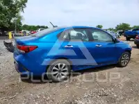 2021 KIA Rio photo