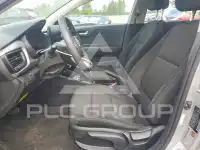 2021 KIA Rio фото
