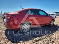 2021 KIA Rio фото
