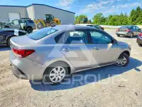 2021 KIA Rio фото