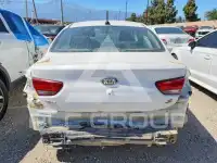 2021 KIA Rio фото