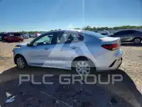 2021 KIA Rio фото