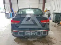 2021 KIA Rio фото