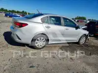 2021 KIA Rio фото