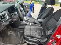 2021 KIA Rio фото