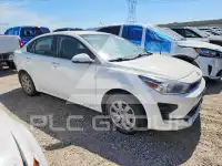2021 KIA Rio фото