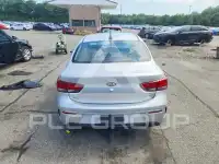 2021 KIA Rio фото