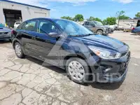 2021 KIA Rio photo