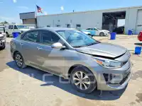 2021 KIA Rio photo