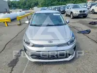 2021 KIA Rio фото