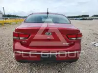 2021 KIA Rio фото