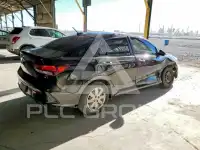 2021 KIA Rio фото