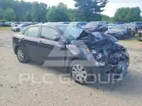 2021 KIA Rio фото