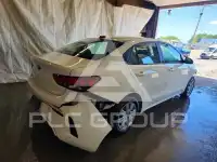 2021 KIA Rio фото