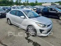 2021 KIA Rio фото