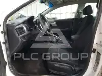 2021 KIA Rio photo