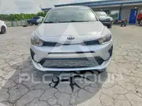 2021 KIA Rio photo