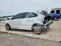 2021 KIA Rio фото