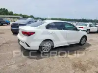 2021 KIA Rio фото
