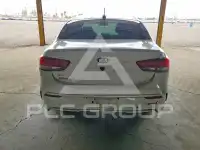 2021 KIA Rio фото