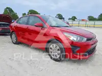 2021 KIA Rio фото