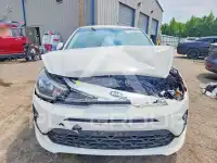 2021 KIA Rio фото