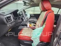 2021 KIA Rio photo
