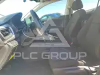 2021 KIA Rio photo