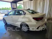 2021 KIA Rio фото