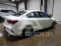 2021 KIA Rio photo