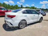 2021 KIA Rio photo