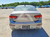2021 KIA Rio photo