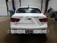 2021 KIA Rio photo