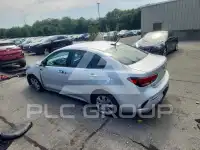 2021 KIA Rio фото
