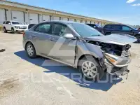 2021 KIA Rio photo