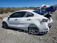 2021 KIA Rio photo