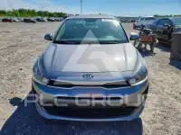 2021 KIA Rio фото