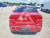2021 KIA Rio фото