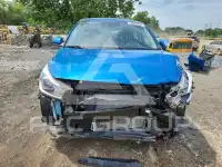 2021 KIA Rio photo